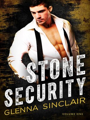 cover image of Stone Security